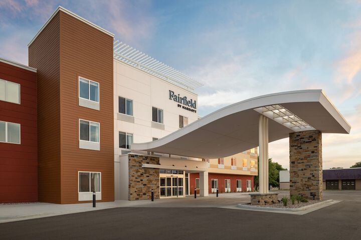 Fairfield Inn & Suites by Marriott Yankton