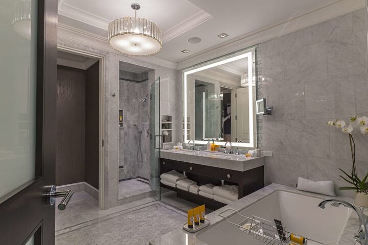 The Post Oak Hotel at Uptown Houston