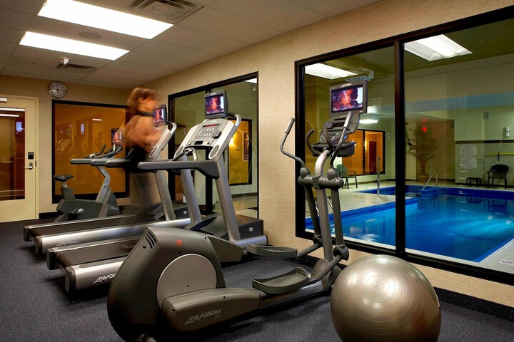 Health and Fitness 24 of 25