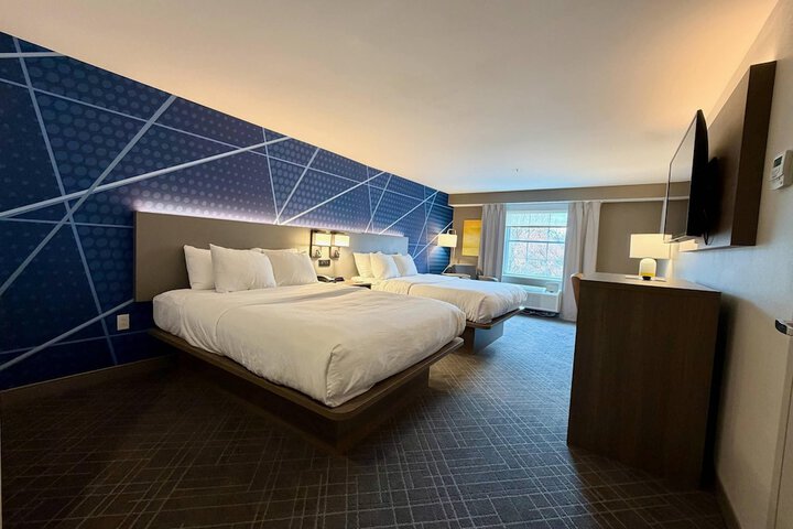 Comfort Inn & Suites Sturbridge - Brimfield