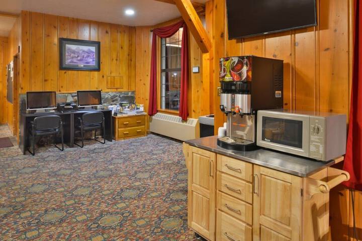 Stage Coach Inn