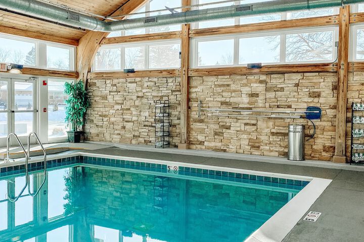 Pool 7 of 57