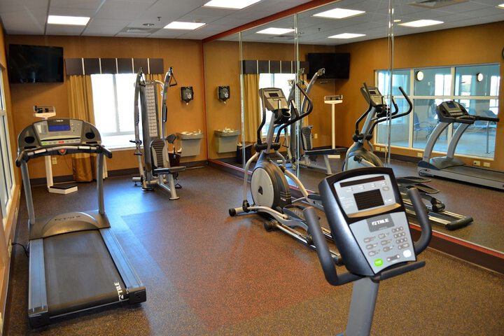 Holiday Inn Express Hotel & Suites Smithfield - Selma I -95 by IHG