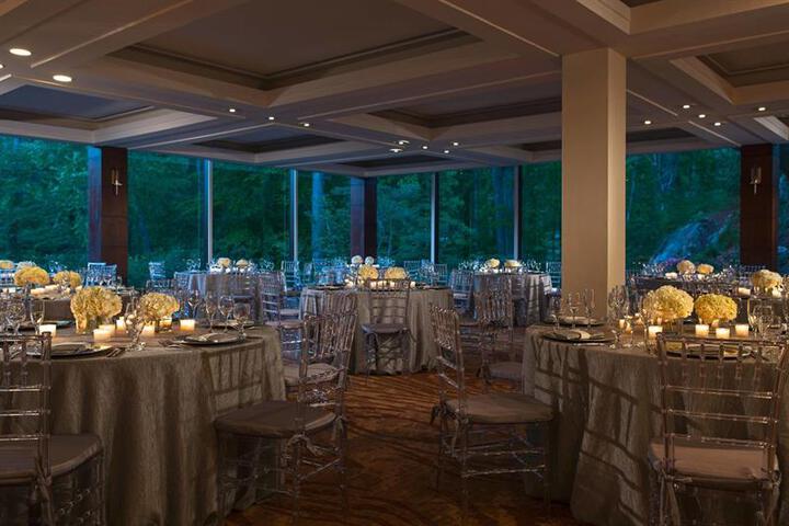 RENAISSANCE WESTCHESTER HOTEL