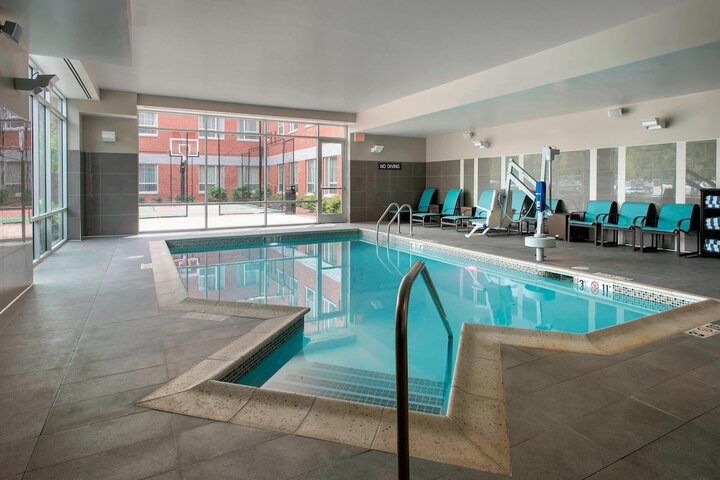 Pool 5 of 45