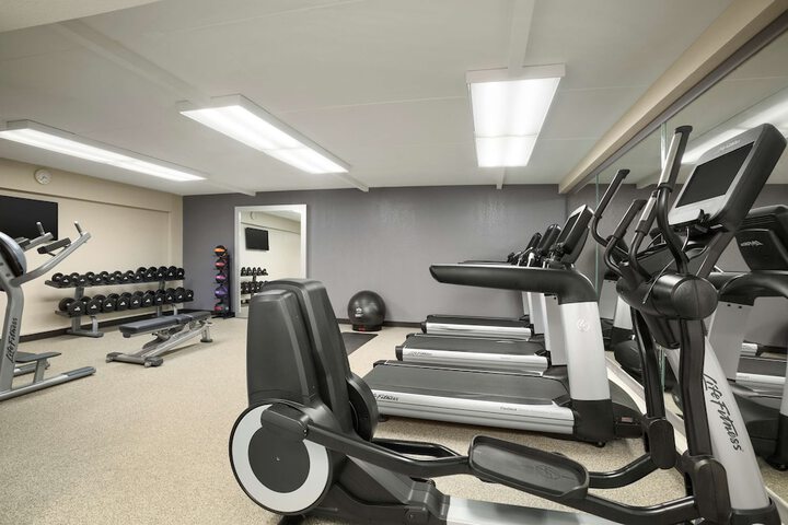 DoubleTree by Hilton Dallas - DFW Airport North