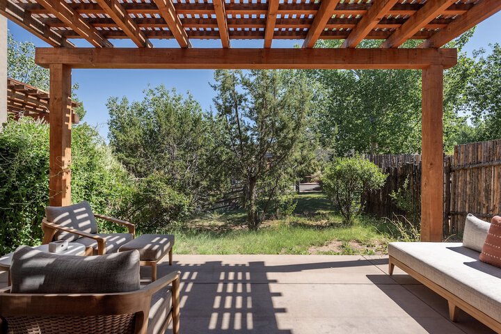 Four Seasons Resort Rancho Encantado Santa Fe