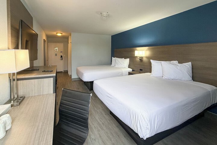 Motel 6 Newark DE
