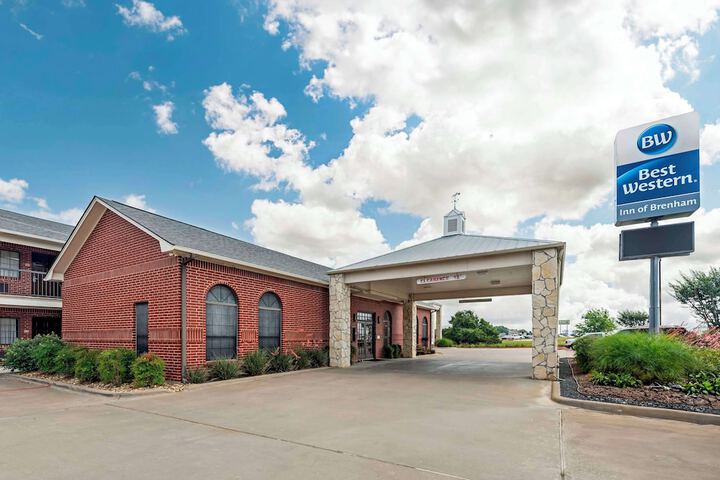 Best Western Inn of Brenham