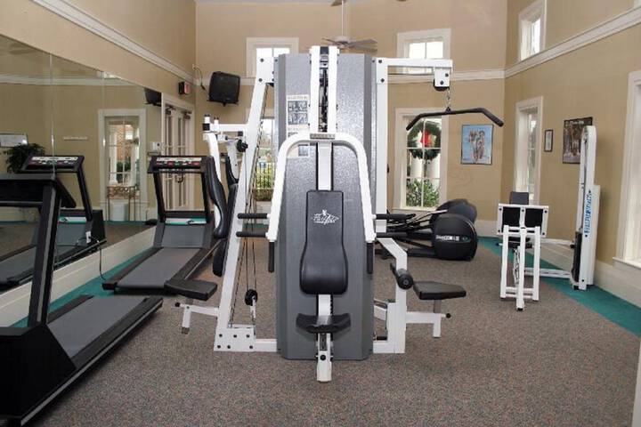Hilton Vacation Club Greensprings Williamsburg