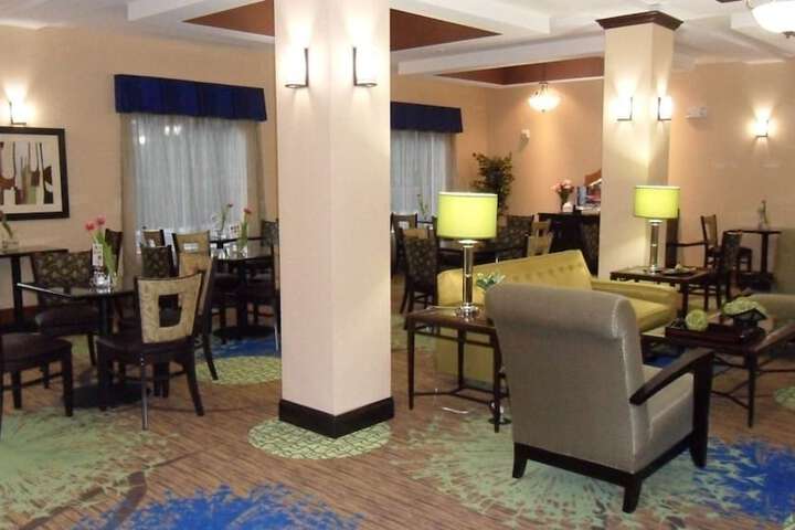 Holiday Inn Express Columbia by IHG