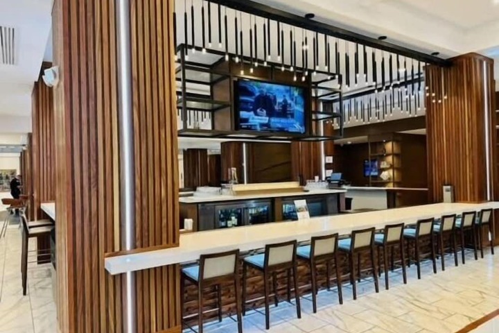 Marriott Jacksonville