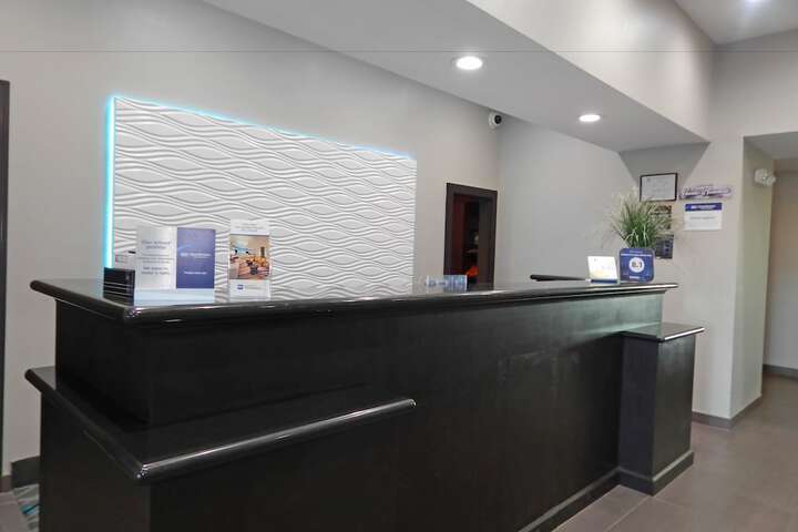 Hotel Interior 12 of 55