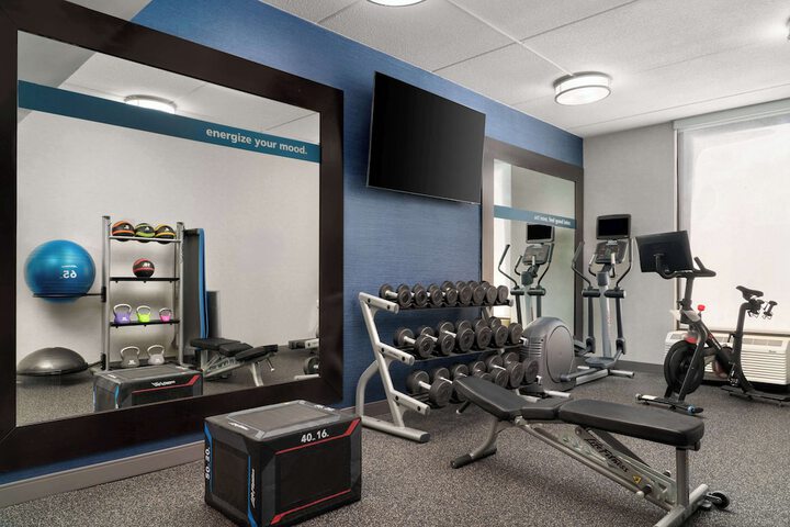 Health and Fitness 45 of 46