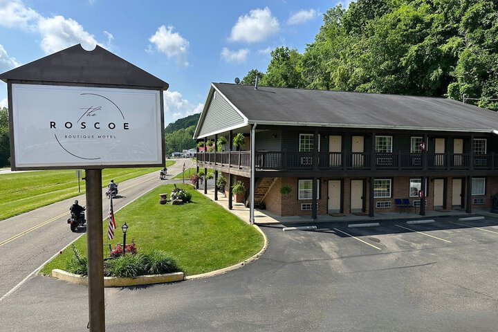 The Roscoe
