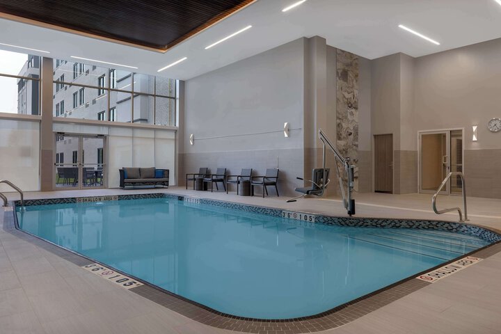 DoubleTree by Hilton Kingston