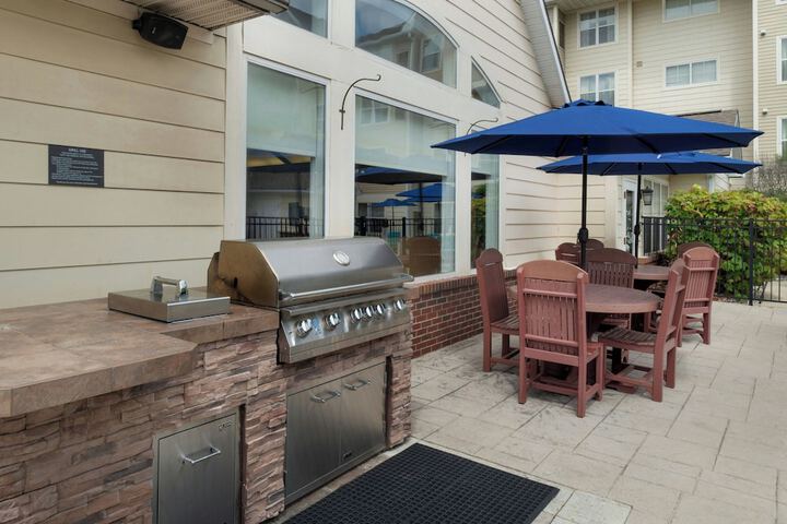 Residence Inn by Marriott Dayton Troy