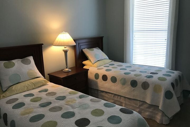 22C Sandpiper Bay