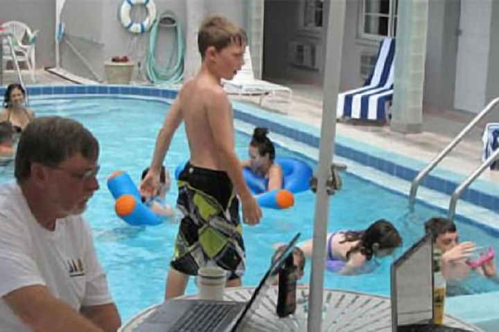 Pool 14 of 38