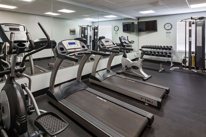Health and Fitness 24 of 25