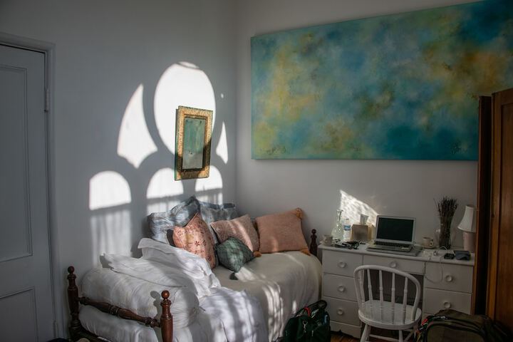 Church Des Artistes Guest House