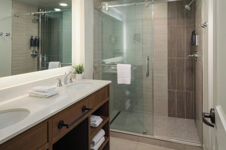 Sheraton Steamboat Resort Villas