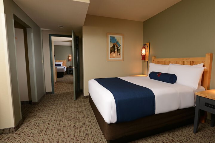 Great Wolf Lodge Colorado Springs