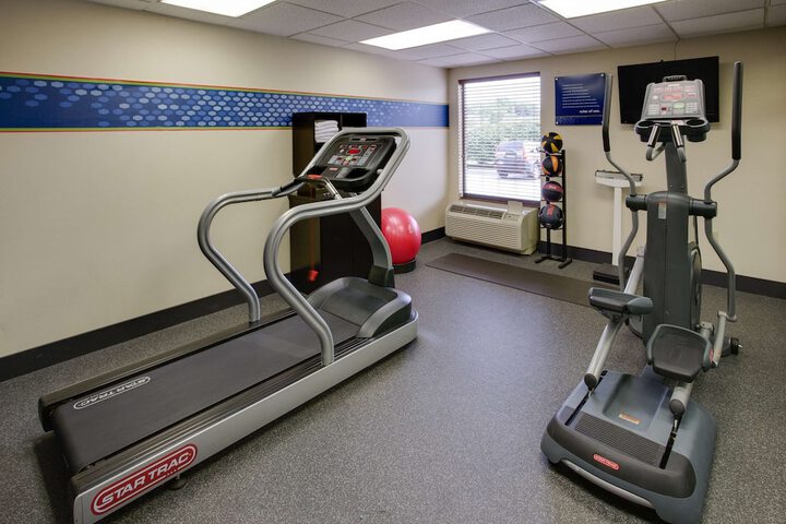 Health and Fitness 13 of 14