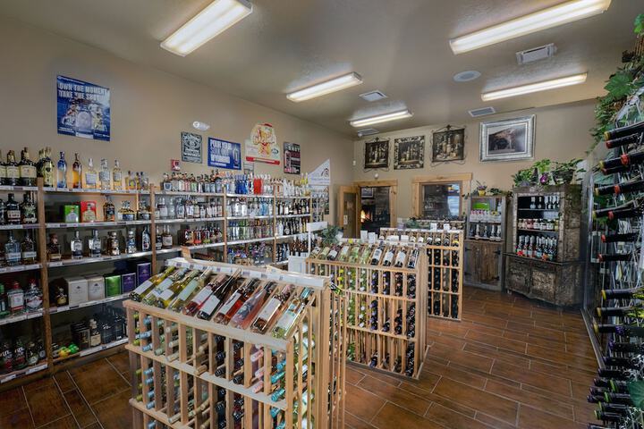 Gift Shop 44 of 51