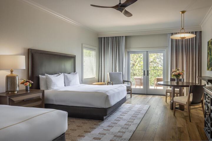 Signia by Hilton La Cantera Resort & Spa