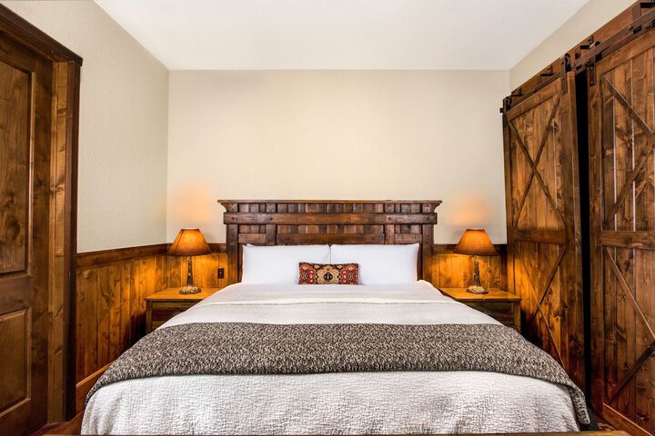 Big Cypress Lodge