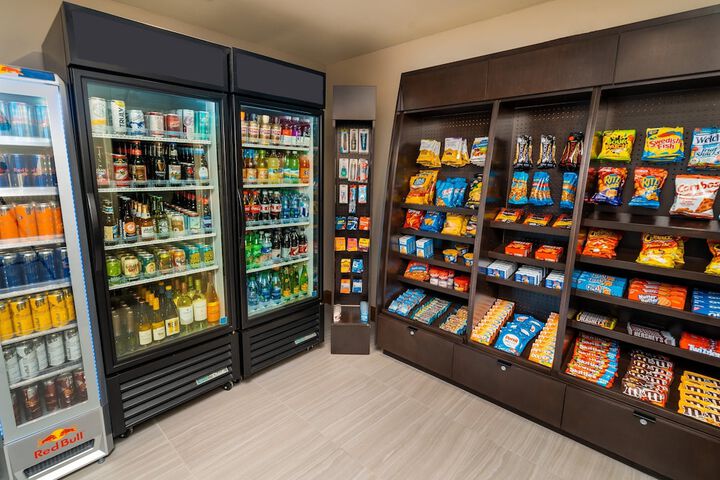 Staybridge Suites Coeur DAlene by IHG