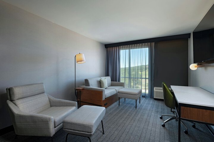 Courtyard by Marriott Austin Dripping Springs