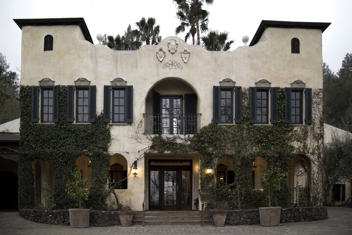 Kenwood Inn and Spa