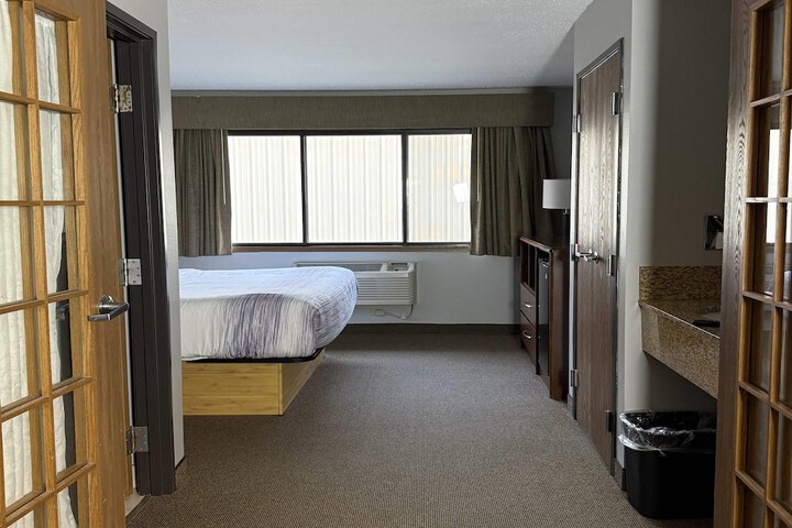 AmericInn by Wyndham Sioux Falls
