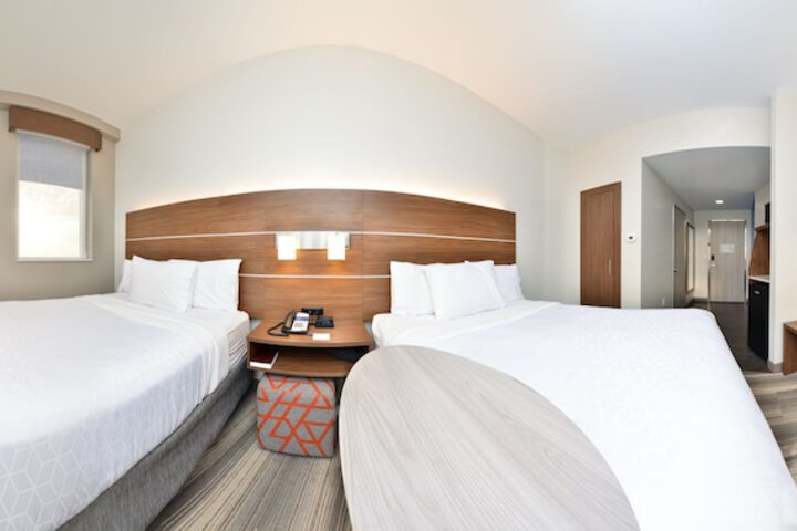 Holiday Inn Express New Orleans - Arts District by IHG