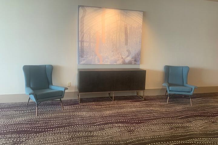 Hyatt Regency Pittsburgh International Airport