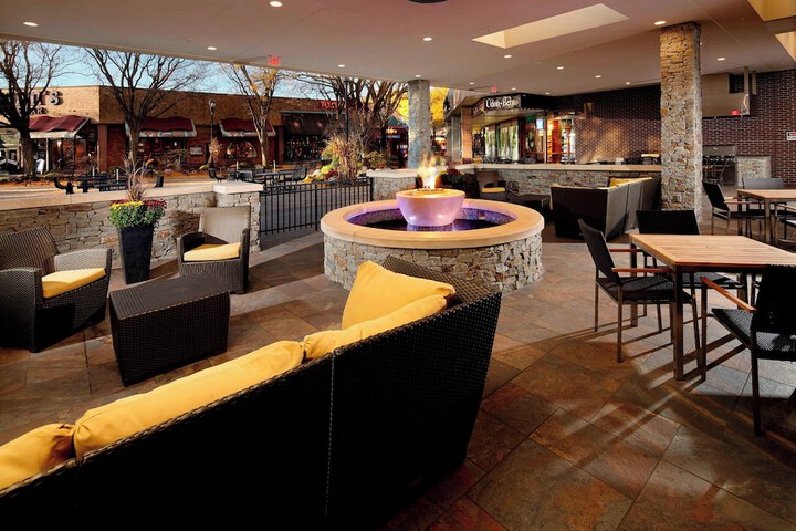 Residence Inn Secaucus Meadowlands