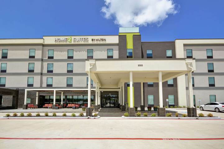 Home2 Suites by Hilton Texas City Houston