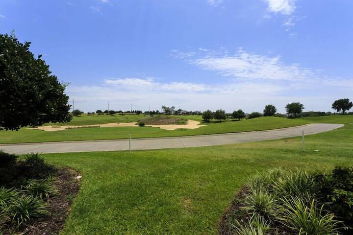 Golf 29 of 30
