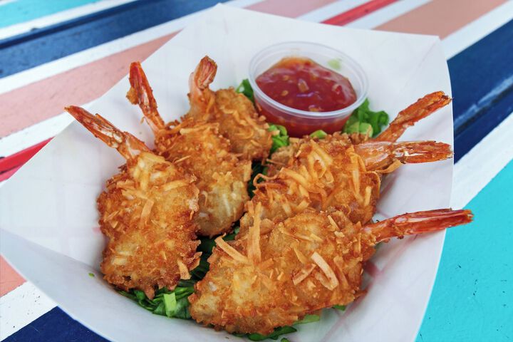 Seahorse Oceanfront Inn