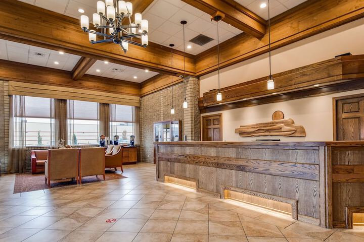 Best Western Plus Ahtanum Inn