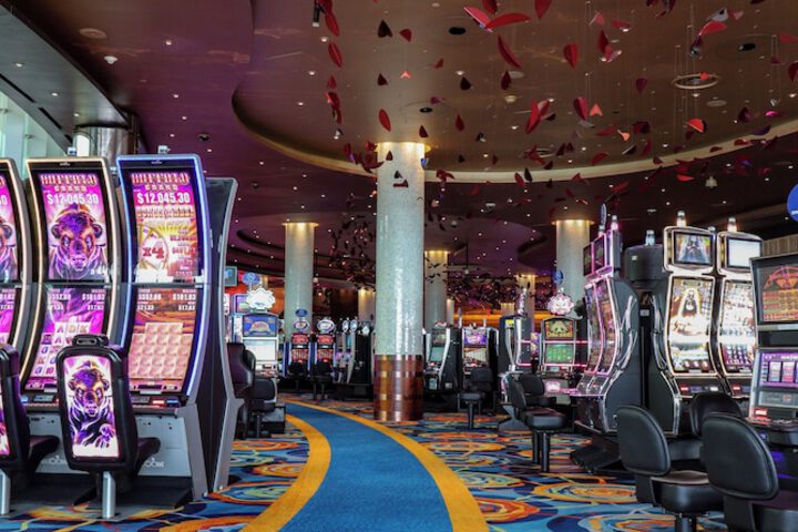 Ocean Casino Resort