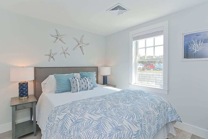 Harbourtown Suites
