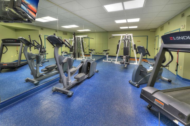 Health and Fitness 16 of 17