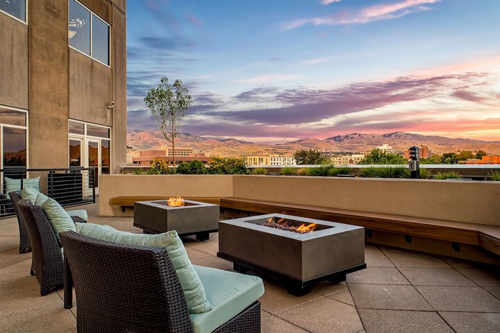 Terrace/Patio 65 of 66