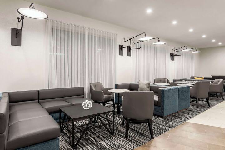 Hyatt Place Waco