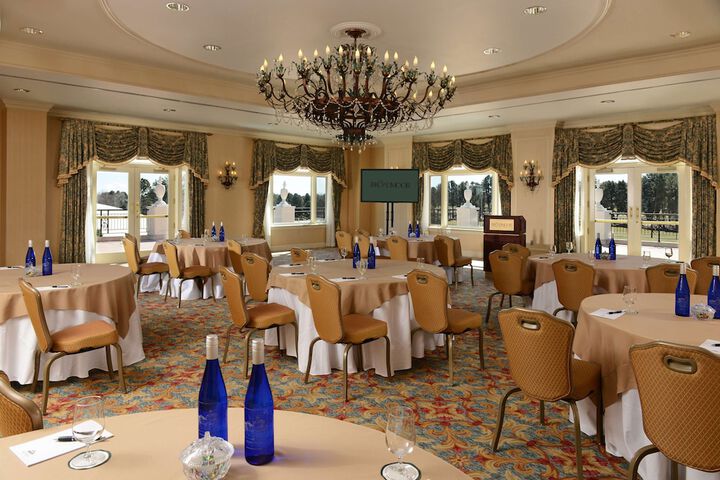 The Broadmoor