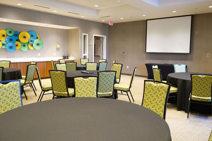 SpringHill Suites Dallas Lewisville