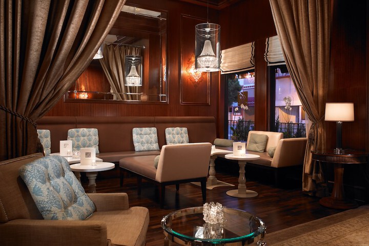 The US Grant a Luxury Collection Hotel, San Diego